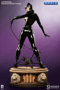 Catwoman Premium Format Figure (DC Comics)