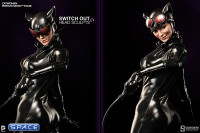 Catwoman Premium Format Figure (DC Comics)