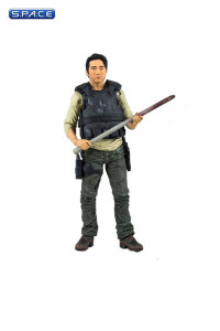 Set of 2: Glenn & Merle Walker (The Walking Dead TV Series 5)