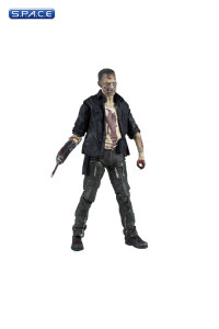 Set of 2: Glenn & Merle Walker (The Walking Dead TV Series 5)