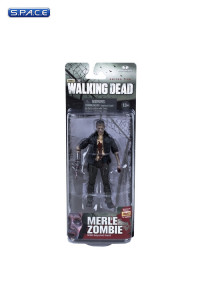 Set of 2: Glenn & Merle Walker (The Walking Dead TV Series 5)