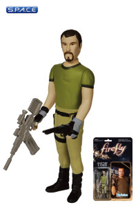 Jayne Cobb ReAction Figure (Firefly)