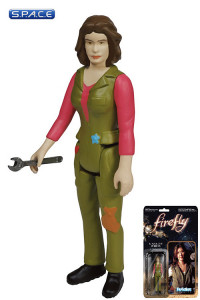 Kaylee Frye ReAction Figure (Firefly)