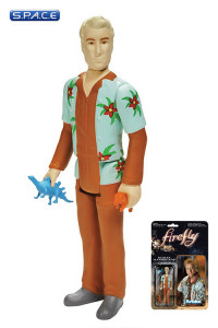 Hoban Washburne ReAction Figure (Firefly)