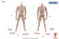 1/6 Scale Male zombified Body MX01-B