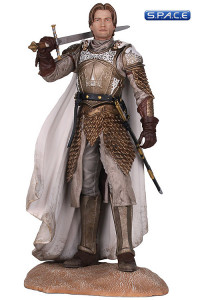 Jaime Lannister PVC Statue (Game of Thrones)