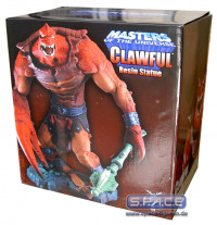 Clawful Statue (MOTU)