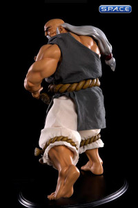 1/4 Scale Gouken Statue (Street Fighter)