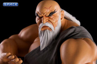 1/4 Scale Gouken Statue (Street Fighter)