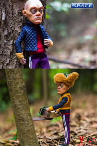 1/6 Scale Crazy Lumberjack Alternative Series AX01