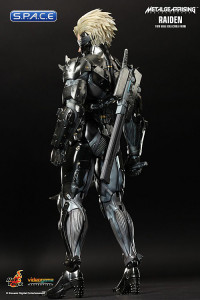 1/6 Scale Raiden Videogame Masterpiece VGM17 (Metal Gear Rising: Revengeance)