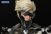 1/6 Scale Raiden Videogame Masterpiece VGM17 (Metal Gear Rising: Revengeance)