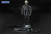 1/6 Scale Raiden Videogame Masterpiece VGM17 (Metal Gear Rising: Revengeance)