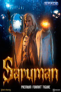 Saruman Premium Format Figur (The Lord of the Rings)