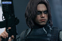 1/6 Scale Winter Soldier Movie Masterpiece MMS241 (Captain America - The Winter Soldier)
