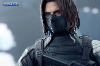 1/6 Scale Winter Soldier Movie Masterpiece MMS241 (Captain America - The Winter Soldier)
