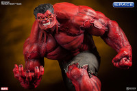 Red Hulk Premium Format Figur (Marvel)