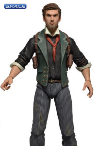 Booker DeWitt (BioShock Infinite)