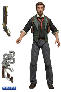 Booker DeWitt (BioShock Infinite)