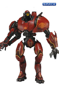 Set of 2: Crimson Typhoon and Striker Eureka - The Essential Jaegers (Pacific Rim)