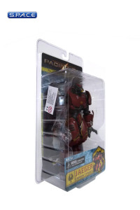 Set of 2: Crimson Typhoon and Striker Eureka - The Essential Jaegers (Pacific Rim)