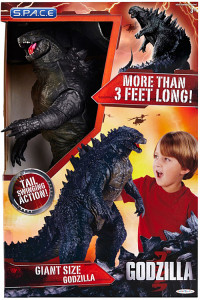 Godzilla 2014 Big Size (Godzilla)