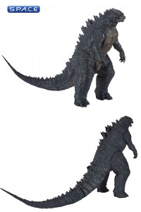 Godzilla 2014 Big Size (Godzilla)