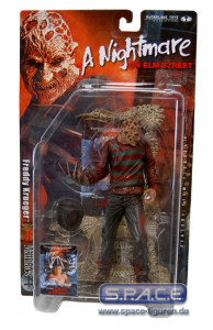 Freddy Krueger 2nd Version from Nightmare on Elm Street (MM4)