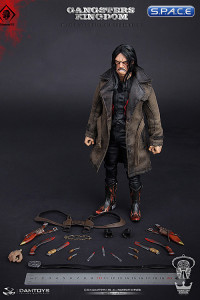 1/6 Scale Juarez - Diamond 3 (Gangster´s Kingdom)