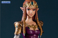 1/4 Scale Princess Zelda Statue (The Legend of Zelda)