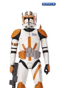 Giant Size Commander Cody (Star Wars)