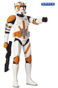 Giant Size Commander Cody (Star Wars)