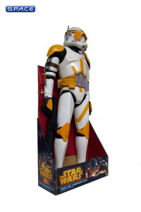 Giant Size Commander Cody (Star Wars)