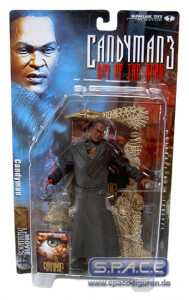 Candyman from Candyman 3 - Day of the Dead (Movie Maniacs 4)