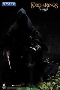 1/6 Scale Ringwraith / Nazgul (The Lord of the Rings)