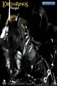 1/6 Scale Nazgul Steed Combo (The Lord of the Rings)