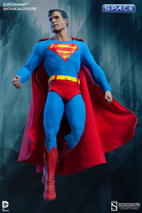 1/6 Scale Superman (DC Comics)