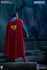 1/6 Scale Superman (DC Comics)