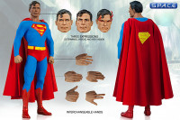 1/6 Scale Superman (DC Comics)