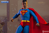 1/6 Scale Superman (DC Comics)