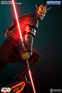 Savage Opress Premium Format Figure (Star Wars)