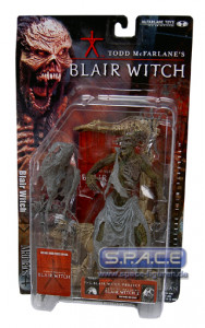 Blair Witch from Blair Witch (Movie Maniacs 4)