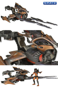 Blade Fighter Vehicle (Predator)