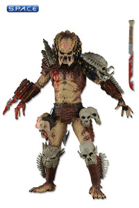 Bad Blood Predator (Predator)