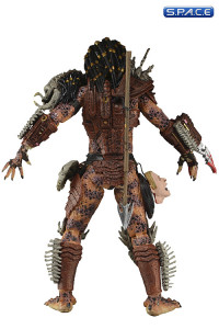 Bad Blood Predator (Predator)