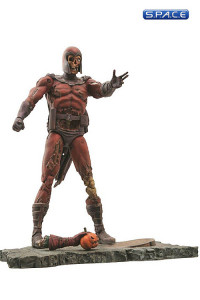 Magneto Zombie from X-Men (Marvel Select)