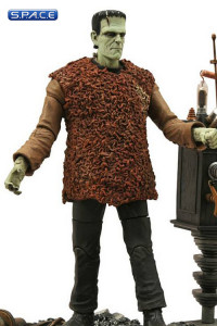 Son of Frankenstein (Universal Monsters)