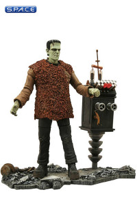 Son of Frankenstein (Universal Monsters)