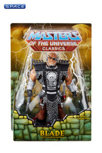 Blade Figure (MOTUC)