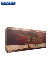 Spinosaurus Statue (Dinosauria)